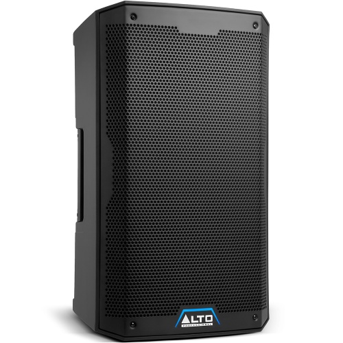 Alto Truesonic 4 Series TS410 10" Active PA Speaker with Bluetooth (Single)