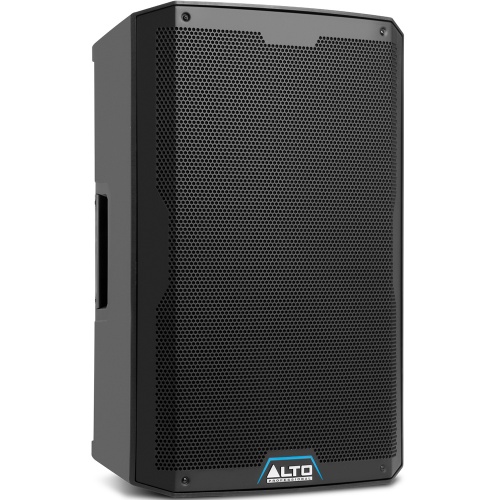 Alto Truesonic 4 Series TS415 15" Active PA Speaker with Bluetooth (Single)