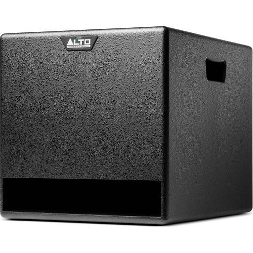 Alto TX212S, 450 Watt RMS, 12'' Active Sub Woofer