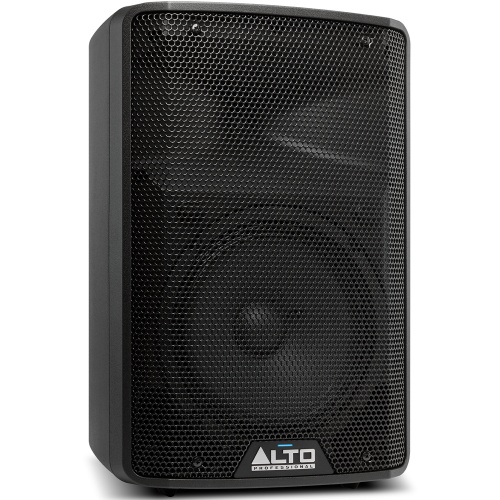 Alto TX308, 8" Active PA Speaker, 175 Watt RMS (Single)