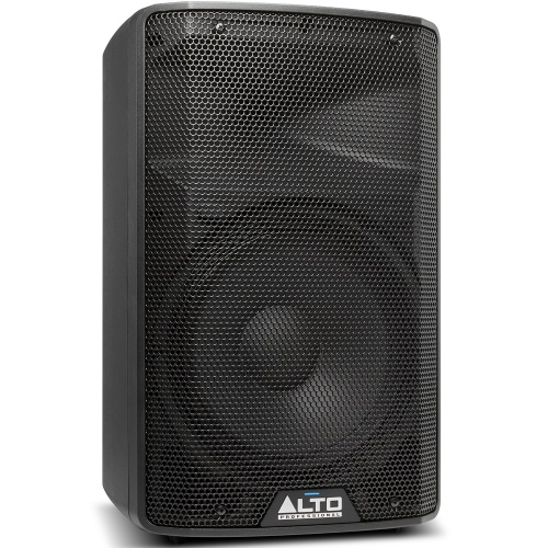 Alto TX310, 10" Active PA Speaker, 175 Watt RMS (Single)