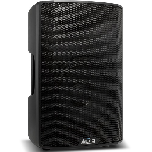 Alto TX312, 12'' Active PA Speaker, 350 Watt RMS (Single)