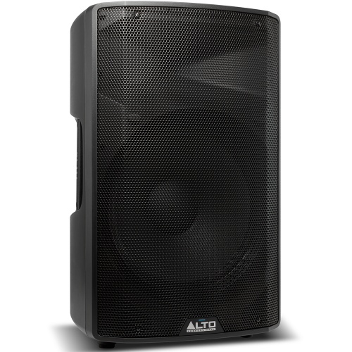 Alto TX315, 15" Active PA Speaker, 350 Watt RMS (Single)