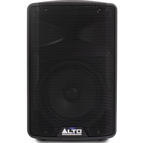Alto TX408, 8'' Active PA Speaker with Bluetooth, 175 Watt RMS (Single)