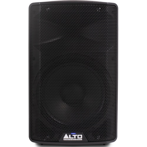 Alto TX410, 10'' Active PA Speaker with Bluetooth, 175 Watt RMS (Single)