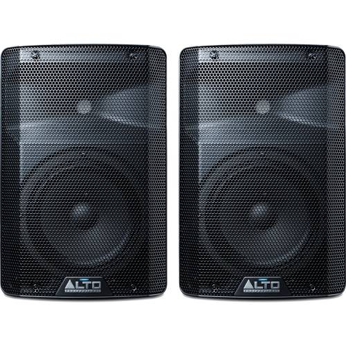 tx208 speaker