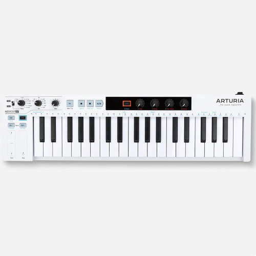 Arturia Keystep 37 Midi Keyboard & Step Sequencer