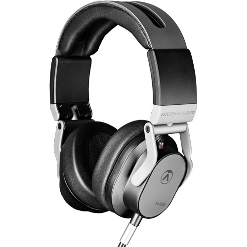 Austrian Audio Hi-X50 Pro On-Ear Closed Back Headphones (B-Stock)