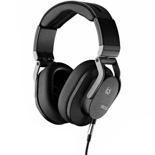 Audio Technica ATH-M50X b-stock - The Disc DJ Store