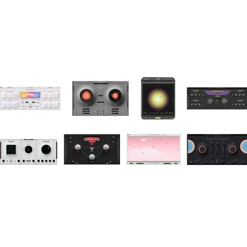 Baby Audio All Plugins Bundle, Software Download