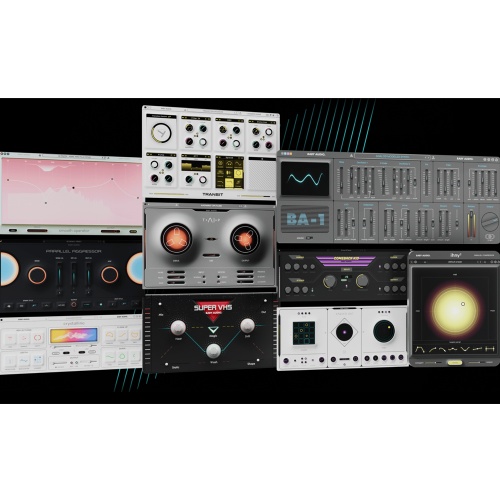 Baby Audio Complete Bundle, Software Download