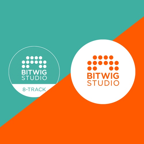 Bitwig Studio UPGRADE From 8 Track, Software Download (Summer Sale Ends 31st July)