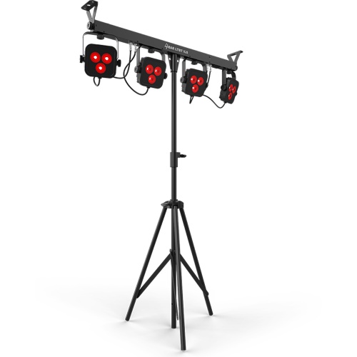 Chauvet DJ 4BAR LT BT ILS, LED Par Bar