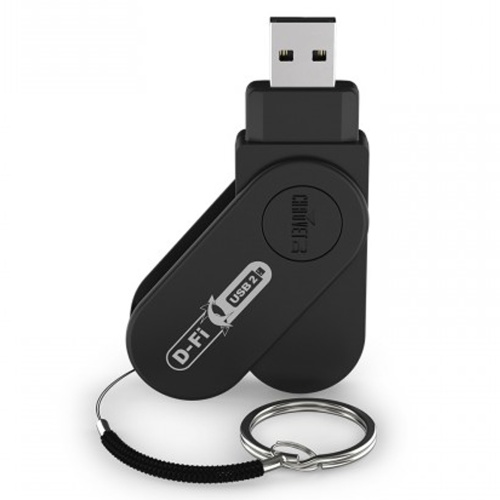 Chauvet DJ D-Fi USB 2, Wireless DMX Transceiver Dongle