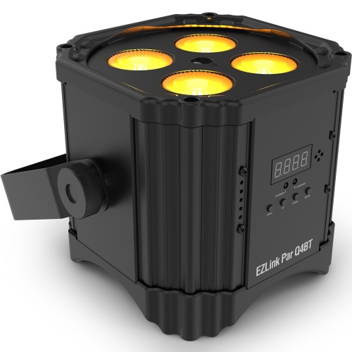 Chauvet DJ EZLink Par Q4BT, Uplighting Par