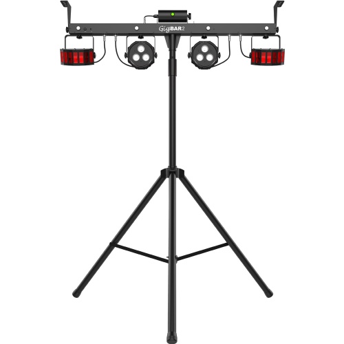 Chauvet DJ GigBAR 2 LED Lighting System