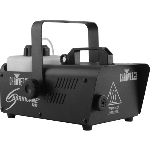 Chauvet DJ Hurricane 1200 Smoke Machine