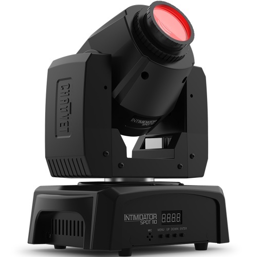 Chauvet DJ Intimidator Spot 110, Moving Head