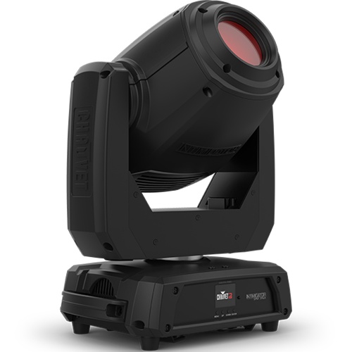 Chauvet DJ Intimidator Spot 375ZX, Moving Head