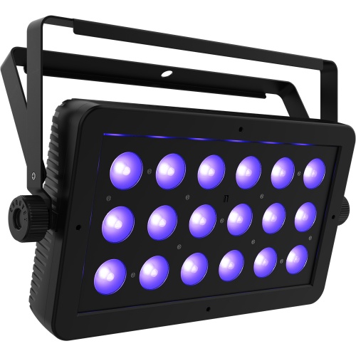 Chauvet DJ LED Shadow 2 ILS, LED Black Light