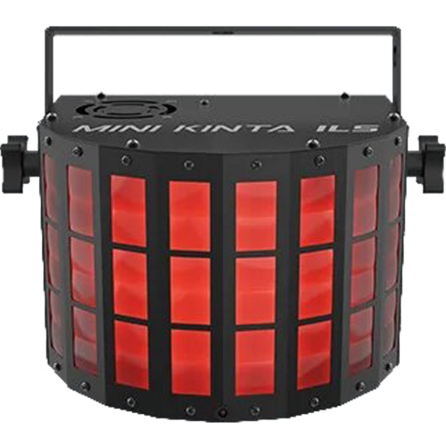 Chauvet DJ Mini Kinta ILS, LED Disco Light