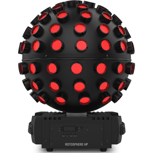 Chauvet DJ Rotosphere HP, Mirror Ball Light