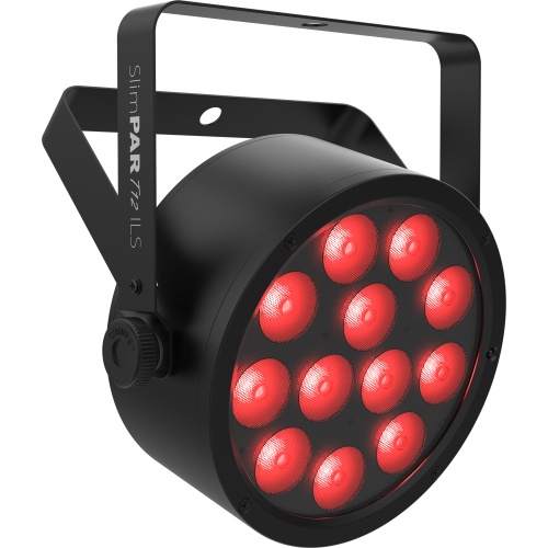Chauvet DJ SlimPAR T12 ILS, LED Par Can
