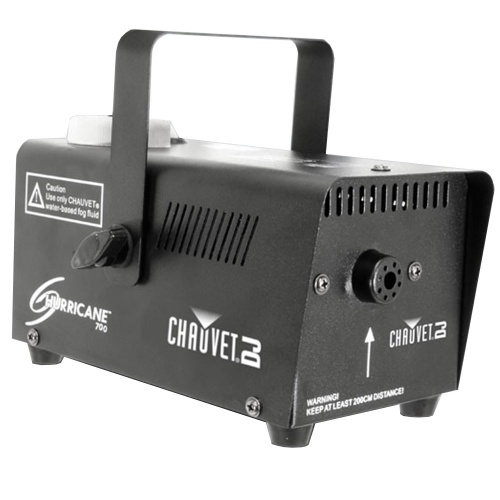 Chauvet DJ Hurricane 700 Smoke Machine