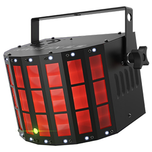 Chauvet DJ Kinta FX ILS, LED Disco Light