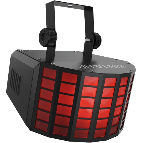 Chauvet DJ Kinta HP, LED Disco Light