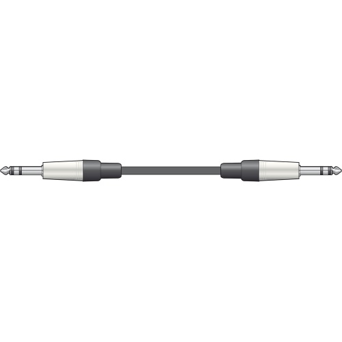 Generic Jack - Jack 3 Metre Balanced Audio Cable