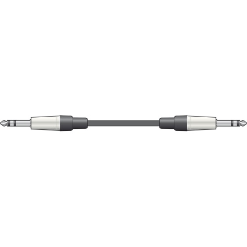 Generic Jack - Jack 3 Metre Balanced Audio Cable