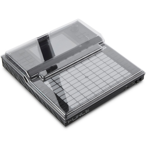 Decksaver Cover For Akai Force