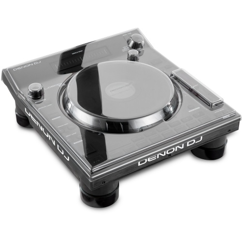 Decksaver Protective Cover for Denon DJ LC6000