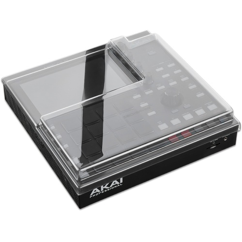 Decksaver Protective Cover for Akai MPC ONE or MPC ONE+
