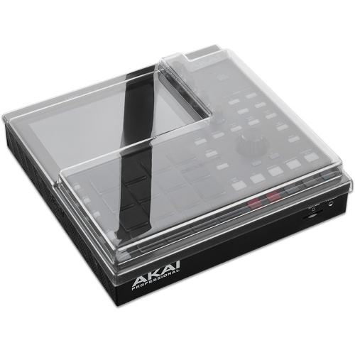 Decksaver Protective Cover for Akai MPC ONE
