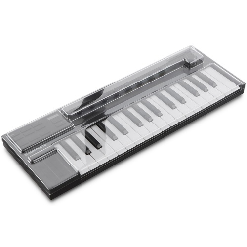 Decksaver Cover For NI Kontrol M32