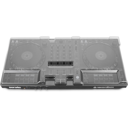 Decksaver Cover for Pioneer DJ DDJ-FLX6-GT