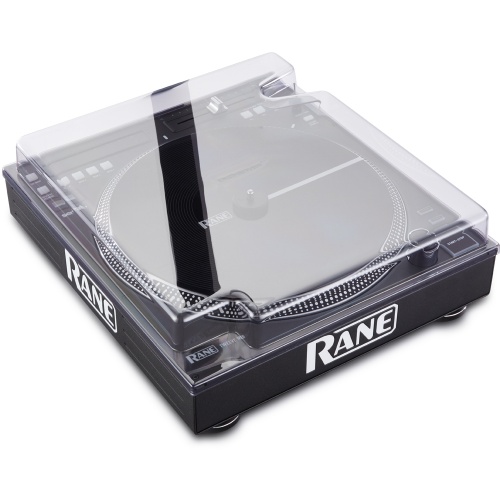 Decksaver Cover for Rane Twelve MKII