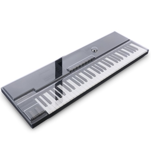 Decksaver Cover for Native Instruments S61 MK3