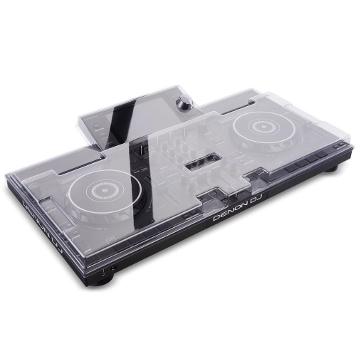 Decksaver Cover For Denon DJ SC Live 2