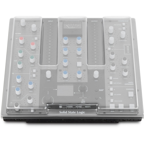 Decksaver Cover for SSL UC1