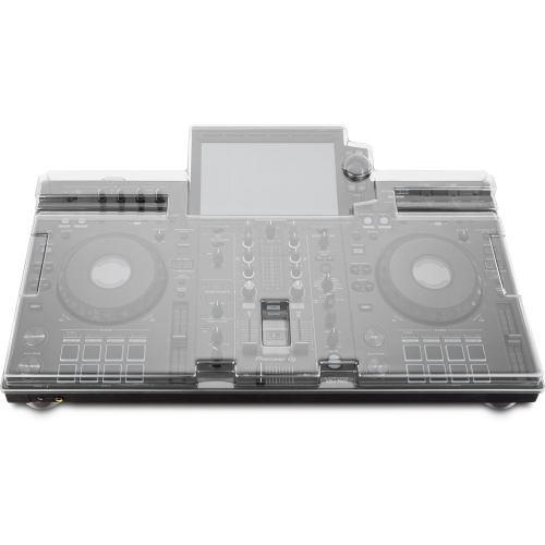 Decksaver Cover for Pioneer DJ XDJ-RX3