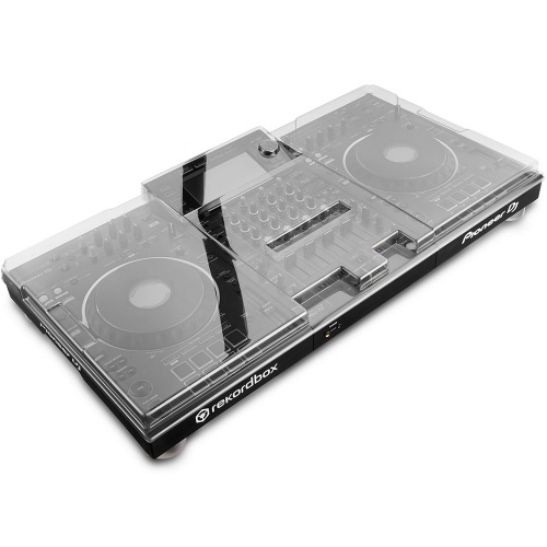 Pioneer XDJ-XZ & DJC-XZ Bag Deal - The Disc DJ Store