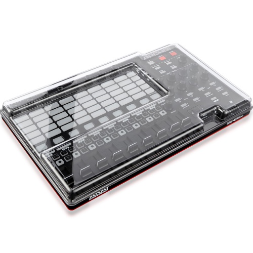 Decksaver Protective Cover for AKAI APC40 MK2
