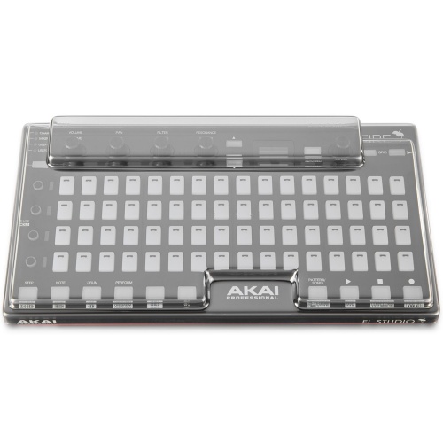 Decksaver Cover For Akai Fire