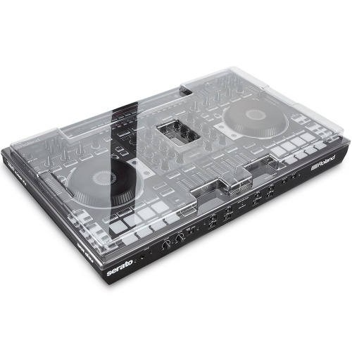 Decksaver Cover For Roland DJ-808