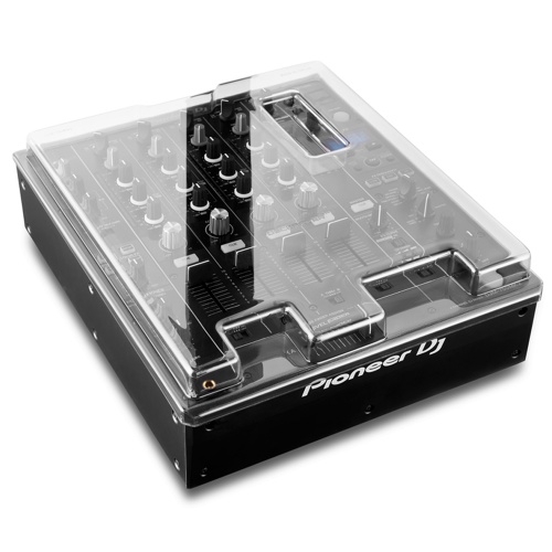 Decksaver Cover for Pioneer DJ DJM-750 MK2