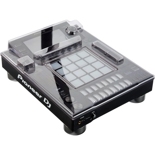 Decksaver Cover for Pioneer DJ DJS-1000