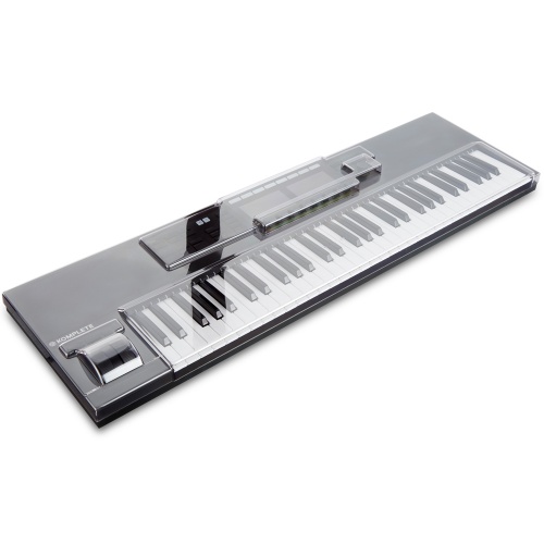 Decksaver Cover for NI Komplete Kontrol S61 MK2